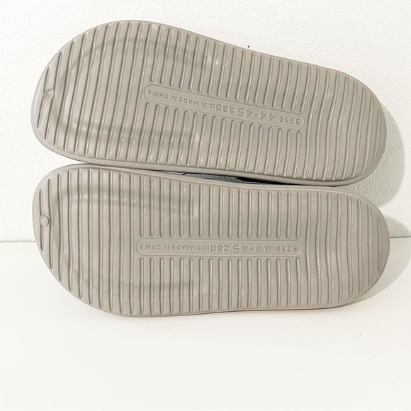 Unisex Garden Clogs-Men’s-10/Women’s-12 - Picture 5 of 5